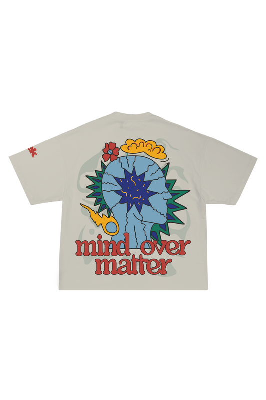 MINDFUL TEE