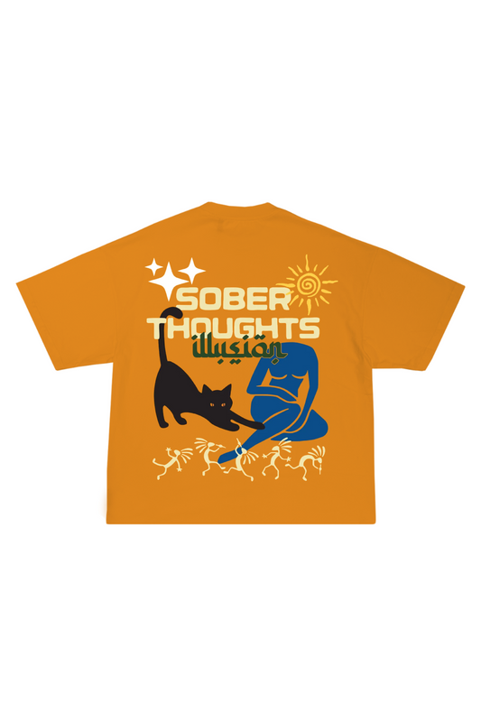 SOBER TEE