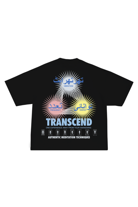 TRANSCEND TEE