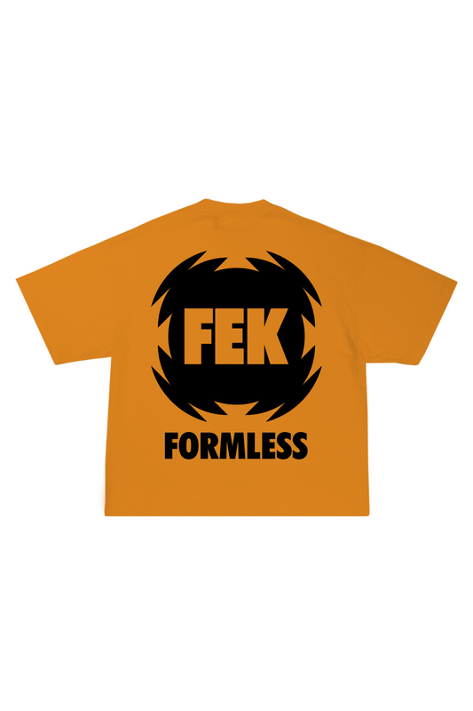 FORMLESS TEE